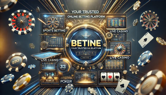 betine