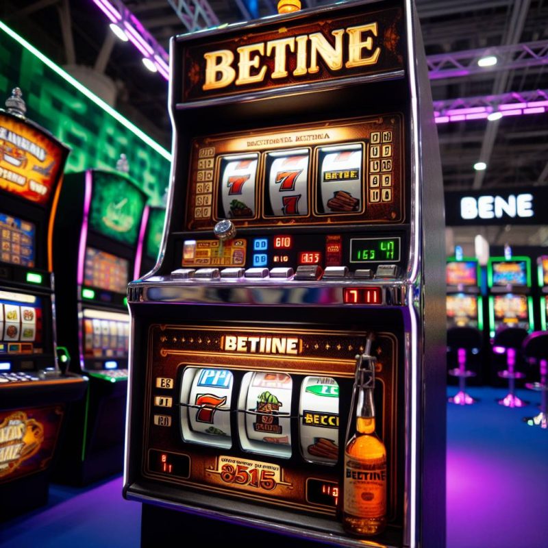 Betine Hakkında
